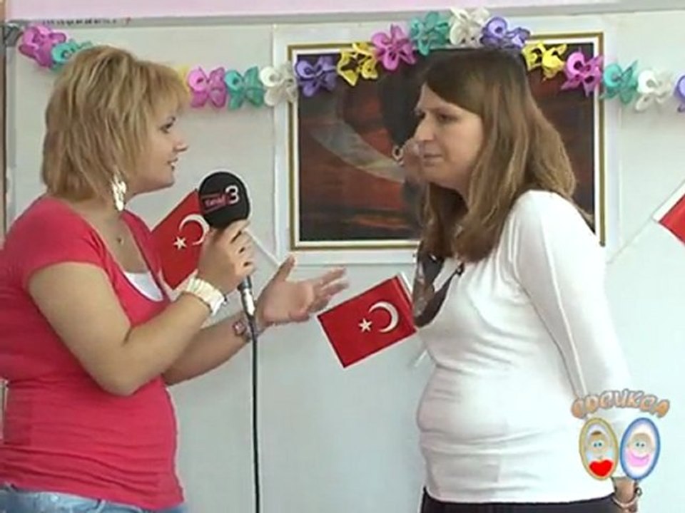 SAHİPATA TOKİ MERKEZ İLKÖĞRETİM OKULU ANASINIFI