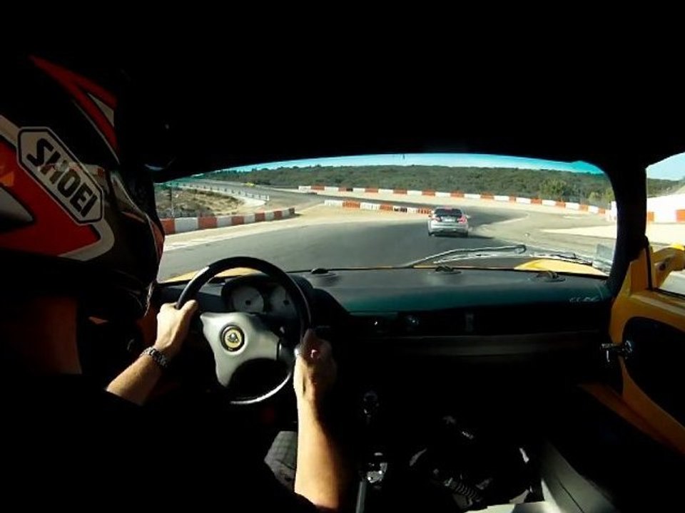 Ledenon 10.10.11 M3 Poursuite