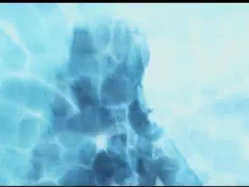 Terra Nova (Teaser - 1st December)