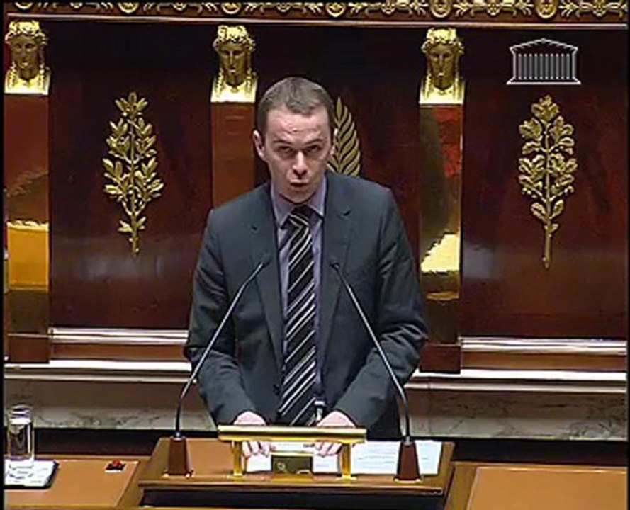 Olivier Dussopt - Intervention sur la proposition de loi visant à allonger les délais de prescription en matière de discrimination
