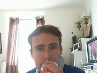 Wiwi égratigne "ballroom blitz"