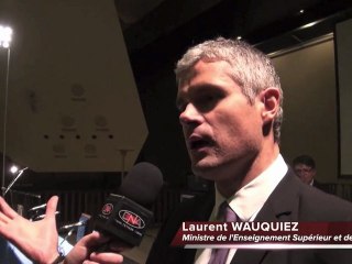 CN Assas Saison 4 : JT n°19