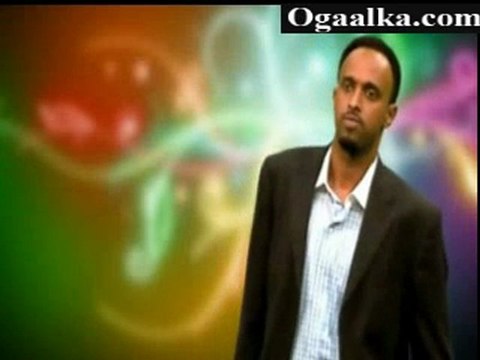 Hees cusub Abdihamiid iyo Hodan Somali 2011