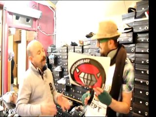 AvantgardeastFashion canli yayın breakıng news...