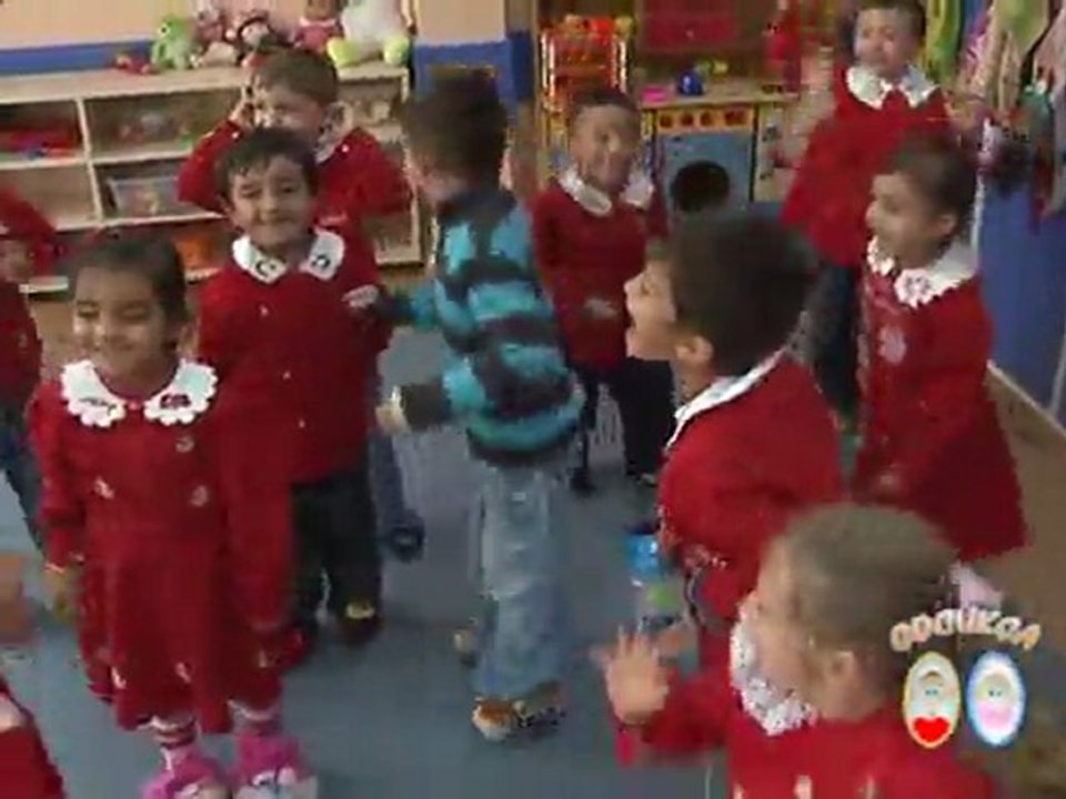 SAHİPATA TOKİ MERKEZ İLKÖĞRETİM OKULU ANASINIFI