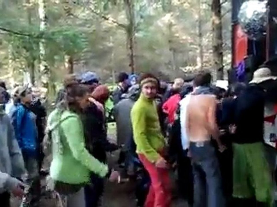 Live Lohen(Enigmatik Records) @ TsT-IntelTekCrew