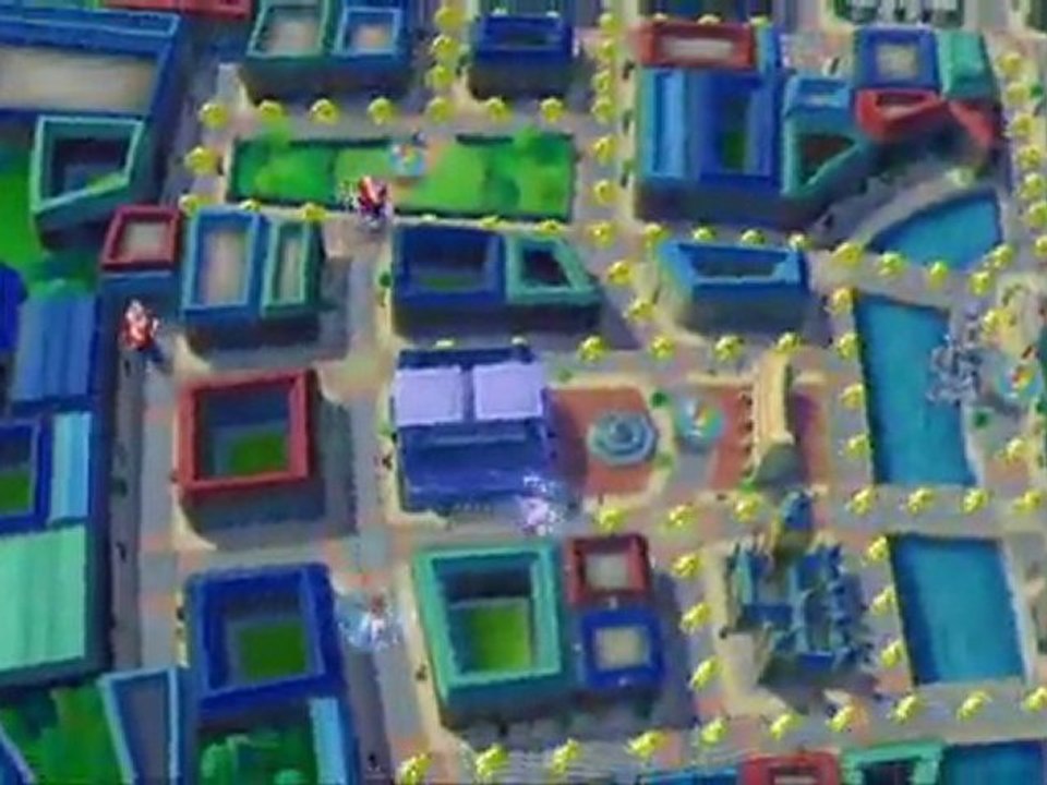 Mario & Sonic bei den Olympischen Spielen London 2012 (Launch Trailer)