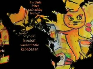 Libertà - Vrijheid - Freedom