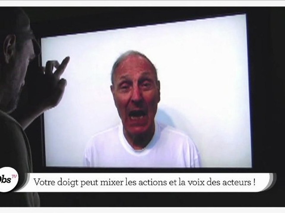 Zapping décalé : les nouveaux DJ vidéos