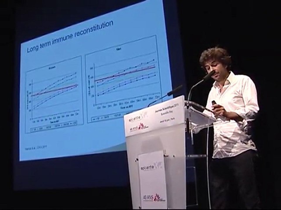 Epicentre Journée Scientifique 2011 - David MAMAN