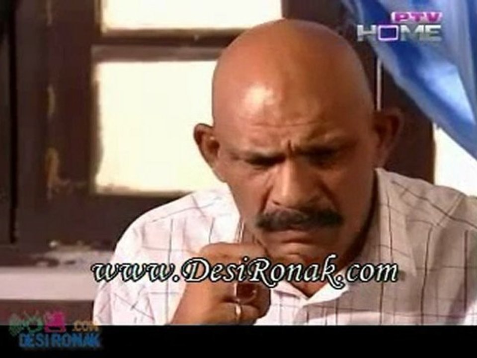 Babul ep 66 P3