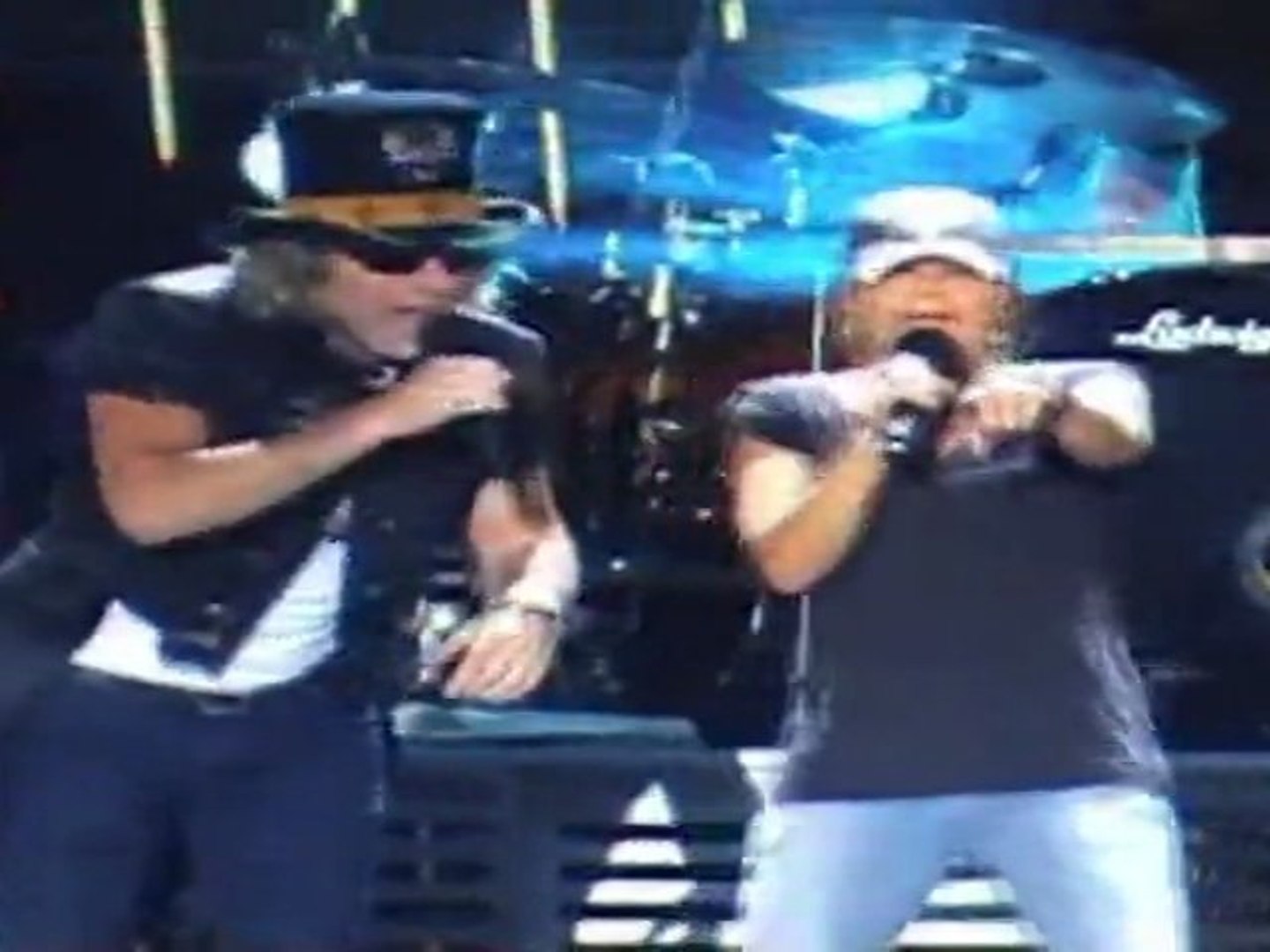 Big And Rich Fake Id Music Video