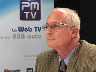 Jean-Pierre Delas - Directeur Général, Beru France