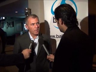 Δηλώσεις Ανδρονίκου