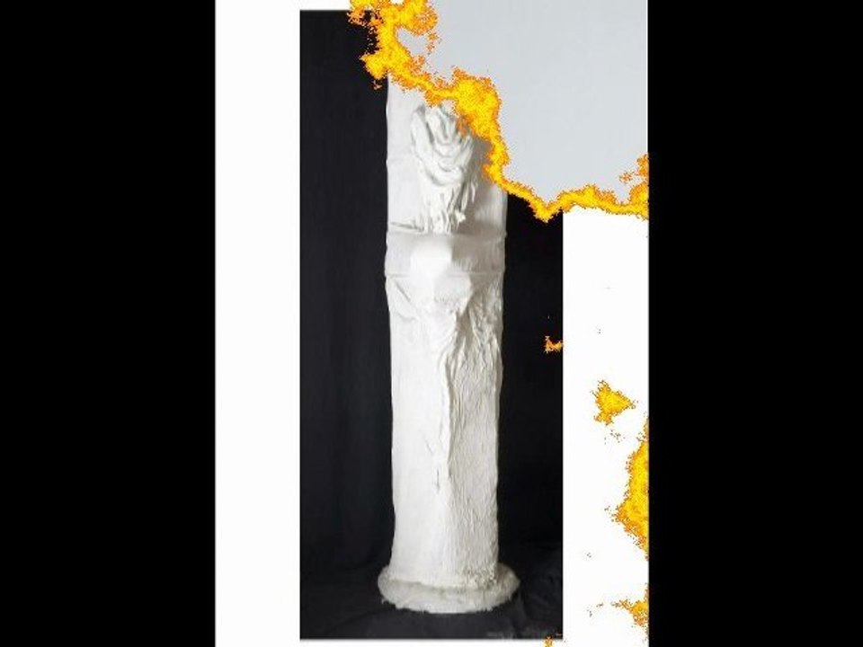 Giacinto Cerone e Nuclei Arte Moderna alla GNAM