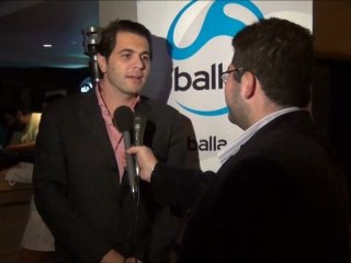 Δηλώσεις Αριστοδήμου Απόλλωνα