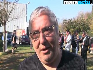 Les salariés de Fralib fêtent l'annulation de la procédure