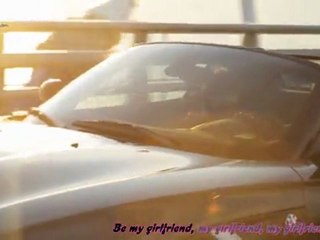 [Vietsub 2ST] Girlfriend MV