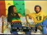 Bob Marley Essex House Interview- Full Interview