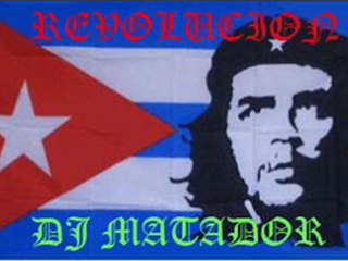 dj matador VS la harissa