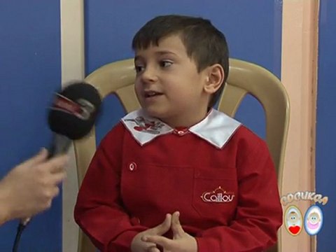 AFYONKARAHİSAR MERKEZ TOKİ İLK ÖĞRETİM OKULU ANASINIFI