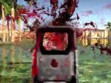 Serious Sam 3: BFE - Blood and Gore