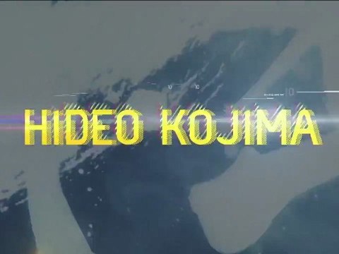 Metal Gear Solid : Rising - VGA Teaser
