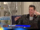 Mr. Popper's Penguins - Jim Carrey Interview