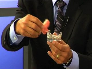 Options for Denture Wearers