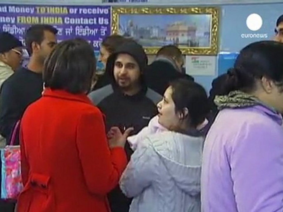 Autriche: des passagers d'un avion priés de payer le...