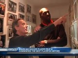 Game On! with John Salley - Eric Braeden Interview Part 2