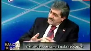 Hariciye Kliniği - 2 Kasım 2011 - Cumhuriyetin Kazanımları ve Atatürk-2