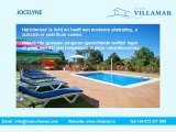 Villa Lloret De Mar - Zoek Spanje Villas - Vakantiehuizen Spanje