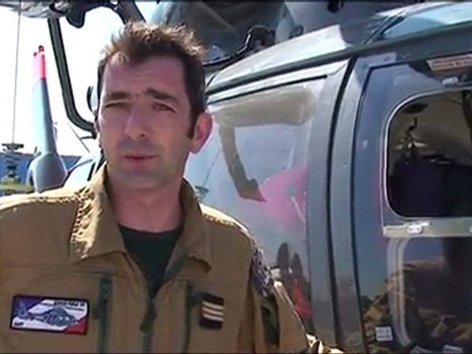 La fête de la mer à Port St Louis