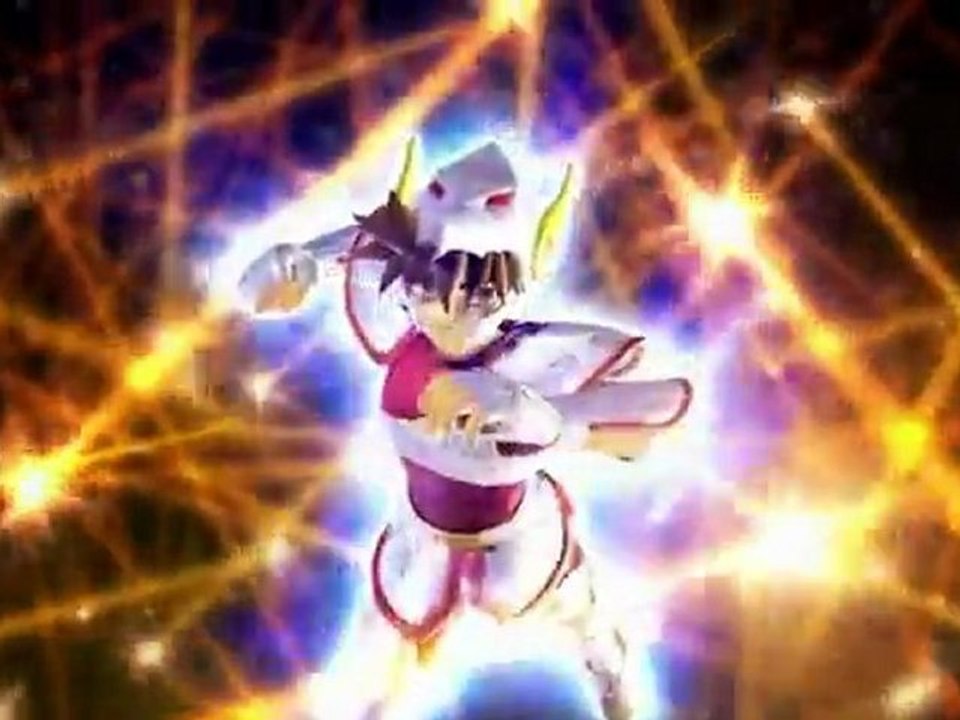 Saint Seiya, Les Chevaliers du Zodiaque : La Bataille du Sanctuaire - Opening Movies