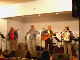 glochos
