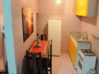 Maquete - uso consciente da água