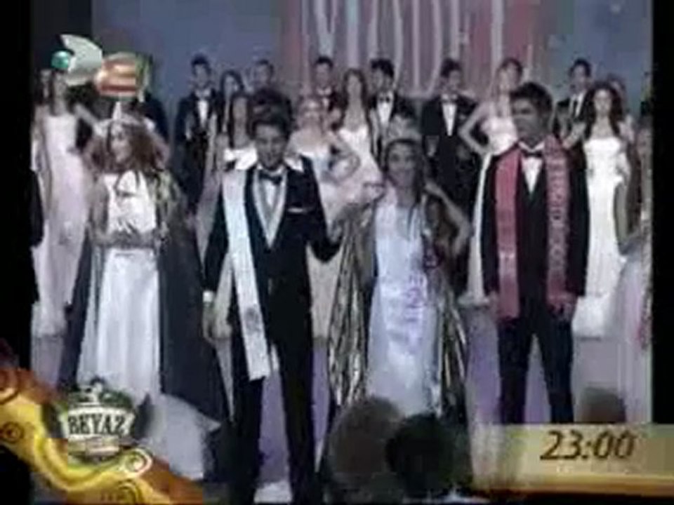 Beyaz Show 18 K WWWOLAYWEBCOM
