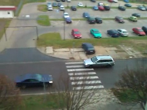 Widok z mojego pokoju