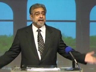 Psychological Killing - What Quran says by Mohammad Shaikh 02/04 (2009)