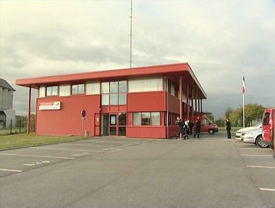 Focus sur le CIS d'Abbaretz en Loire-Atlantique