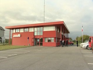 Focus sur le CIS d'Abbaretz en Loire-Atlantique