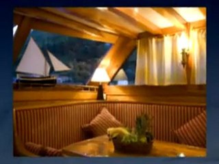 charter yachts turkey