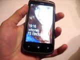 Pierwszy widok HTC 7 Mozart