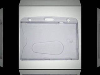 business & security ID lanyards