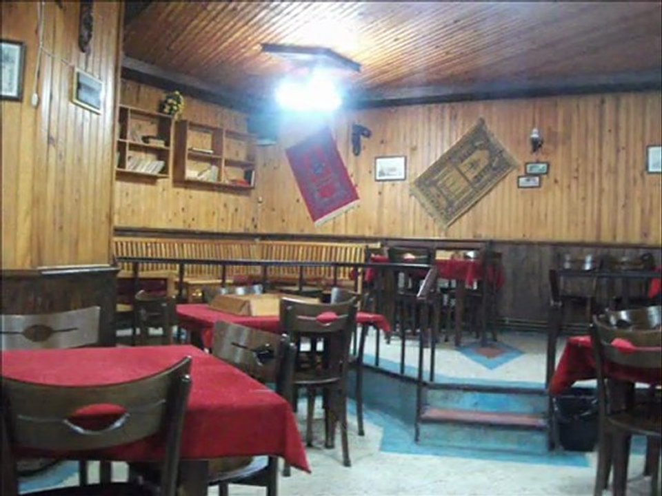 Erey çay bahçesi