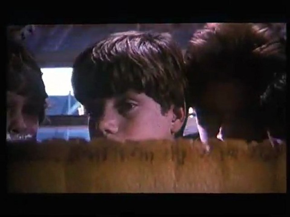 Les Goonies ( bande annonce VF )