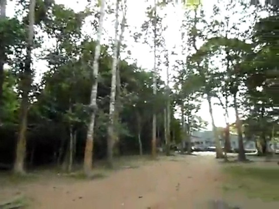 le bruit a angkor