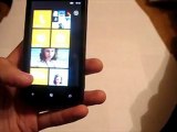 Mowa (Speech) w Windows Phone 7