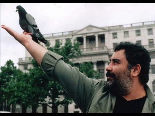 Ahmet KAYA - Beni Vur
